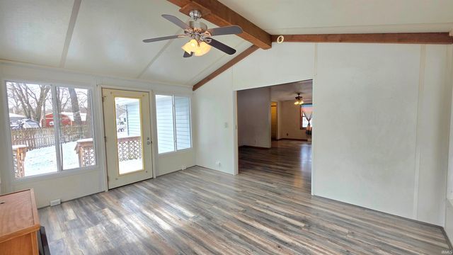 7816 N Clover Lane, Walkerton, IN 46574