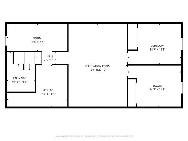 7816 N Clover Lane, Walkerton, IN 46574