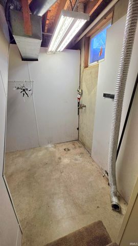 7816 N Clover Lane, Walkerton, IN 46574