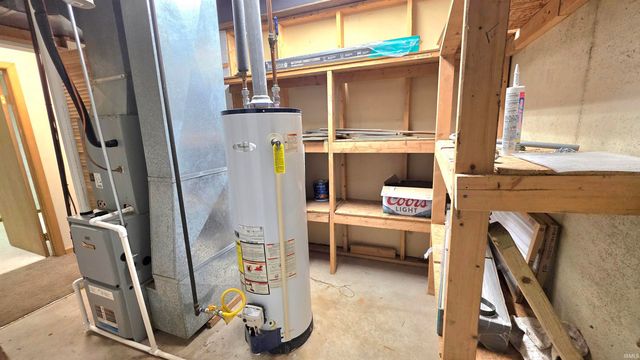 7816 N Clover Lane, Walkerton, IN 46574