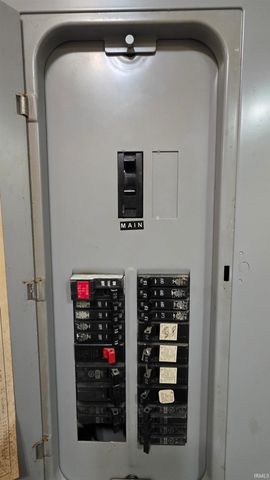 7816 N Clover Lane, Walkerton, IN 46574