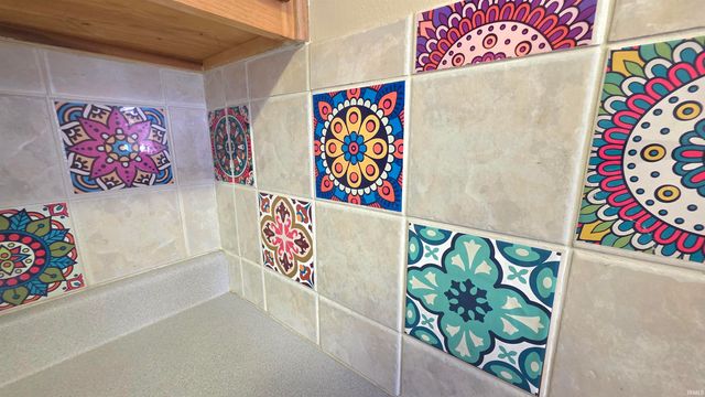 7816 N Clover Lane, Walkerton, IN 46574