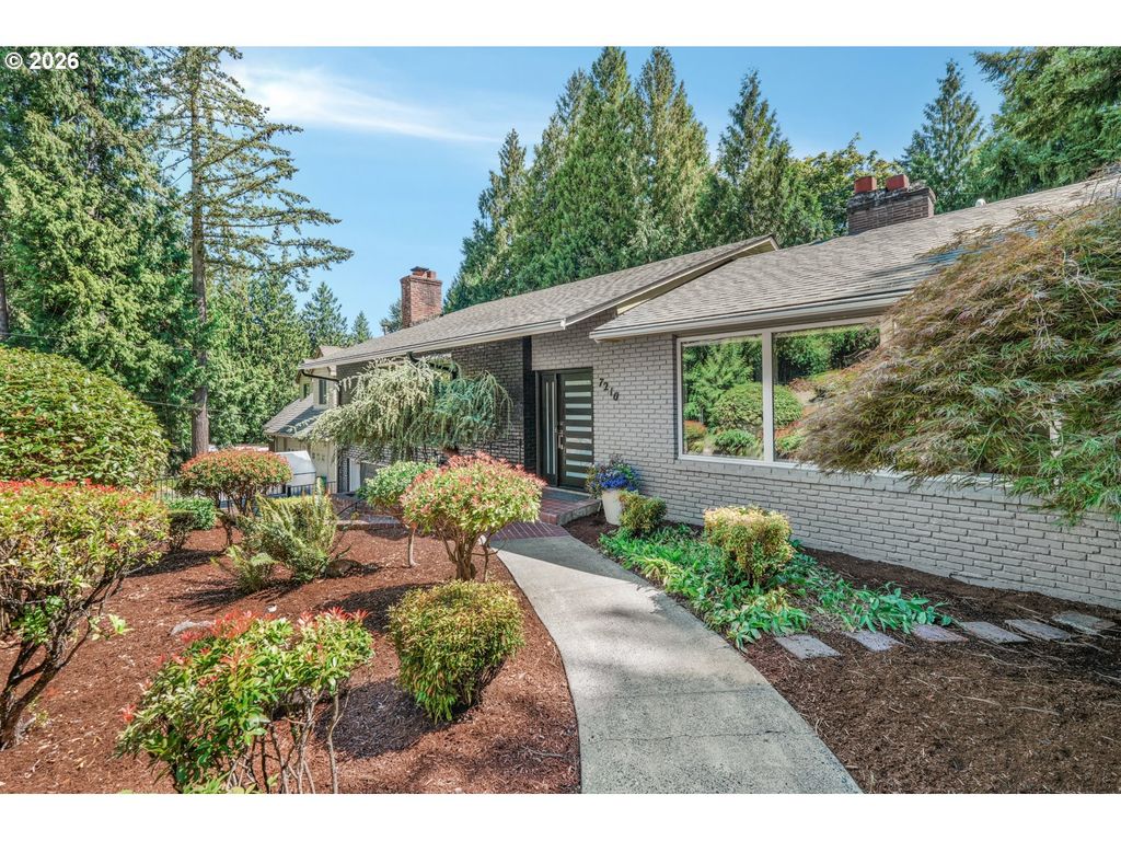 7210 Se 118TH Dr, Portland, OR 97266