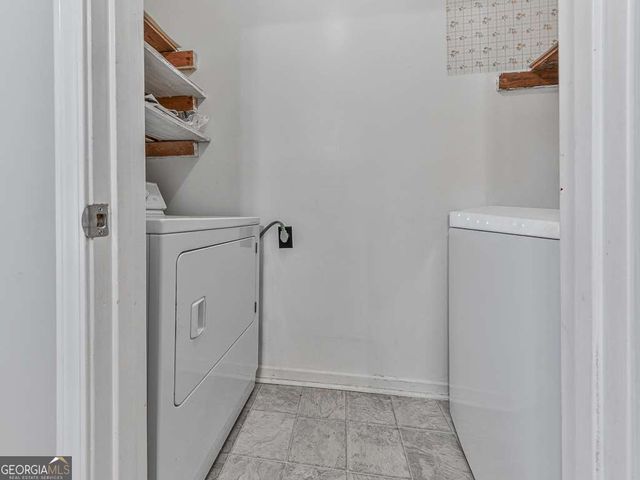 5506 Vaughn Road, Woodstock, GA 30188