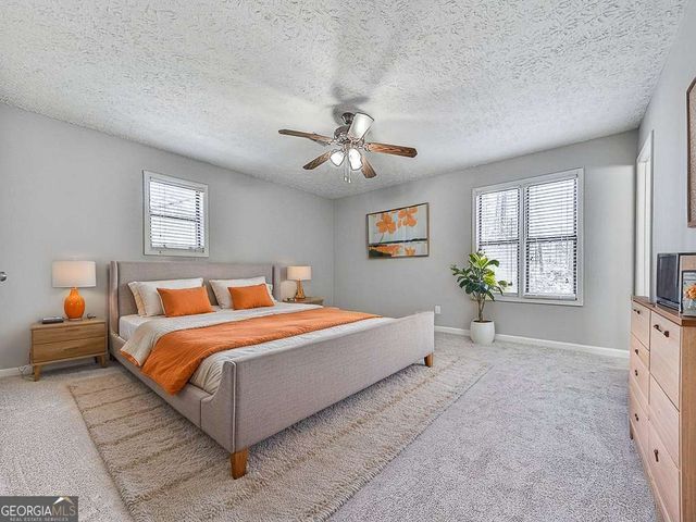 5506 Vaughn Road, Woodstock, GA 30188