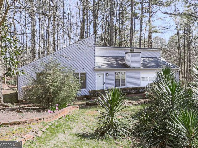 5506 Vaughn Road, Woodstock, GA 30188