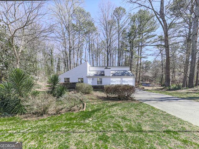 5506 Vaughn Road, Woodstock, GA 30188