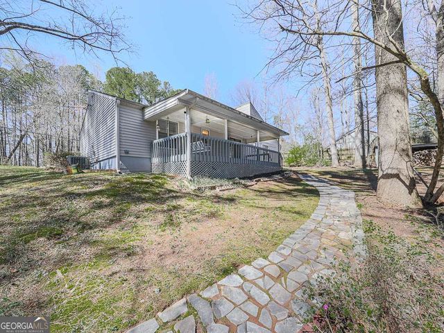 5506 Vaughn Road, Woodstock, GA 30188