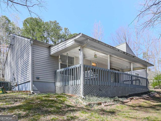 5506 Vaughn Road, Woodstock, GA 30188