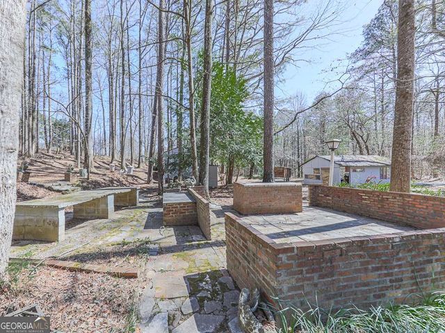 5506 Vaughn Road, Woodstock, GA 30188