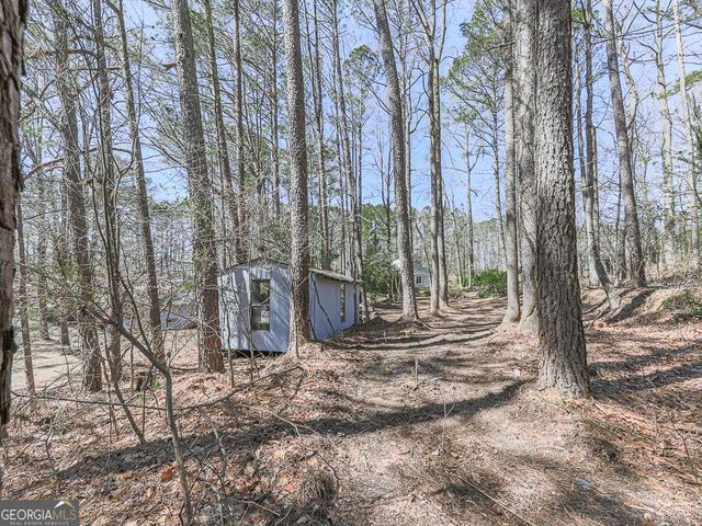 5506 Vaughn Road, Woodstock, GA 30188