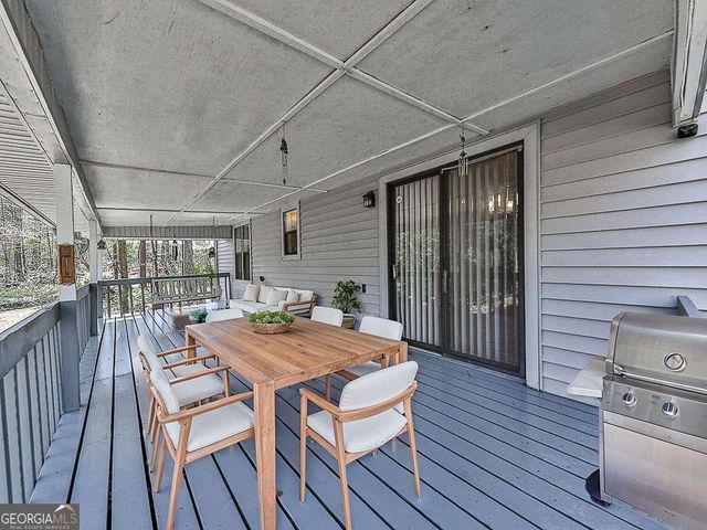 5506 Vaughn Road, Woodstock, GA 30188