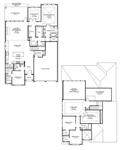 532 River Overlook RD, Georgetown, TX 78628