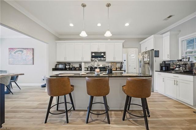 5132 Charlotte ST, Chesapeake, VA 23321