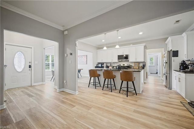 5132 Charlotte ST, Chesapeake, VA 23321