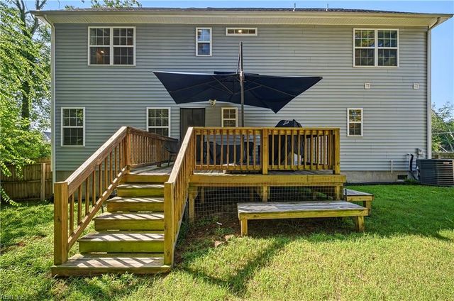5132 Charlotte ST, Chesapeake, VA 23321