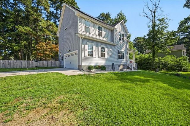 5132 Charlotte ST, Chesapeake, VA 23321