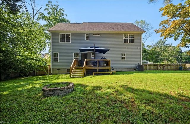 5132 Charlotte ST, Chesapeake, VA 23321