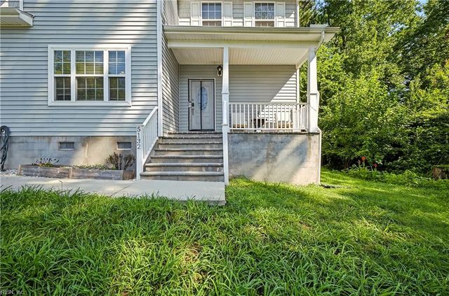 5132 Charlotte ST, Chesapeake, VA 23321