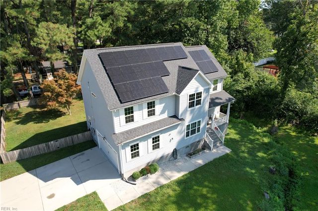 5132 Charlotte ST, Chesapeake, VA 23321
