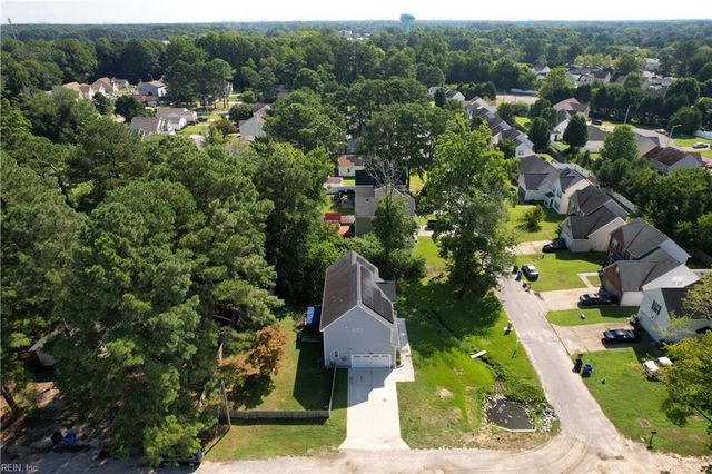 5132 Charlotte ST, Chesapeake, VA 23321