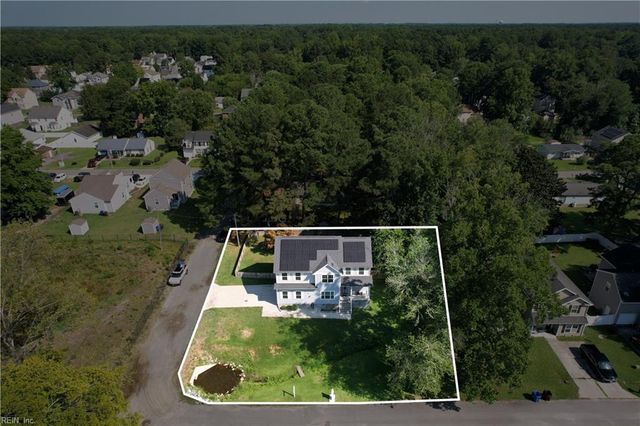 5132 Charlotte ST, Chesapeake, VA 23321