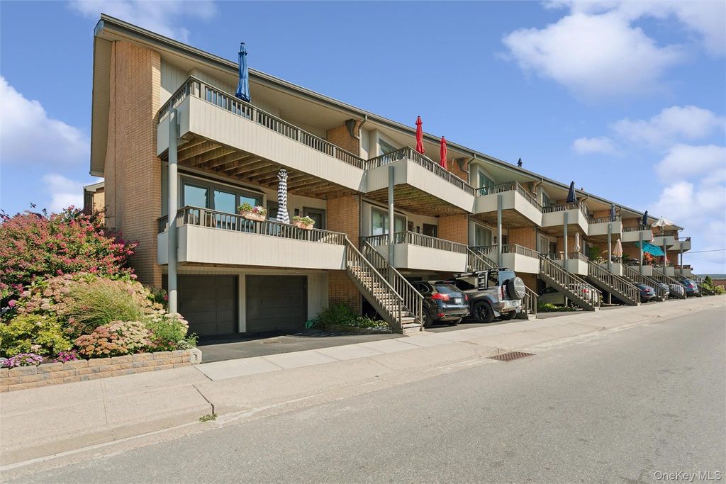 94 Pacific Boulevard, Long Beach, NY 11561 — exterior