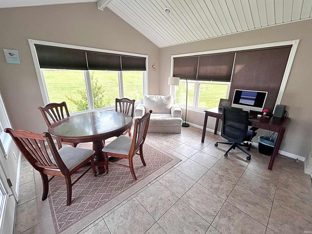 1125 W Broadway Street, Loogootee, IN 47553
