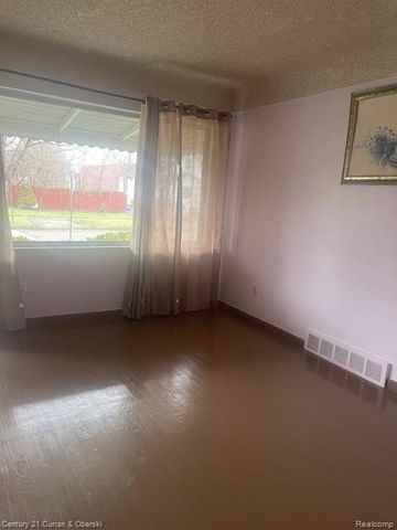 20540 Syracuse Street, Detroit, MI 48234