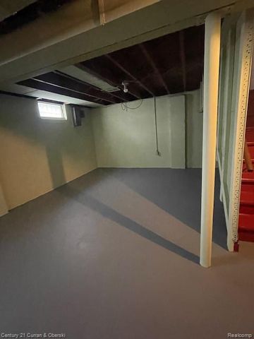 20540 Syracuse Street, Detroit, MI 48234