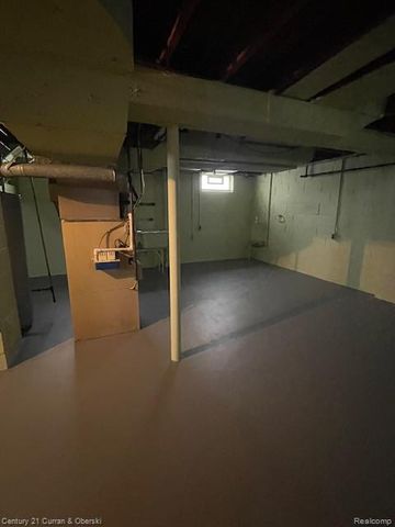 20540 Syracuse Street, Detroit, MI 48234