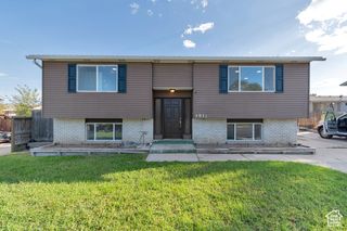 5051 W 5400 S, Kearns, UT 84118