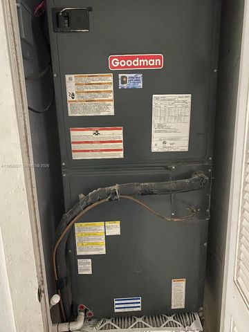 15645 NW 158, Miami Gardens, FL 33054