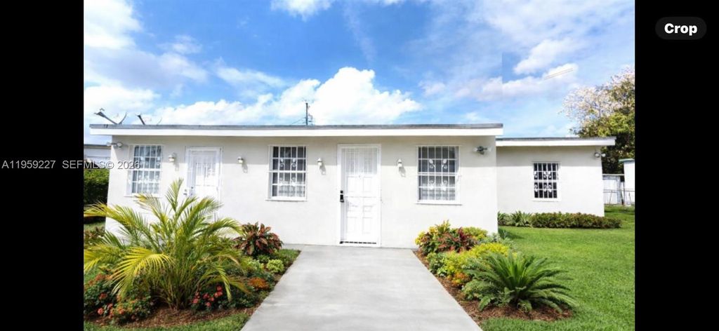 15645 NW 158, Miami Gardens, FL 33054