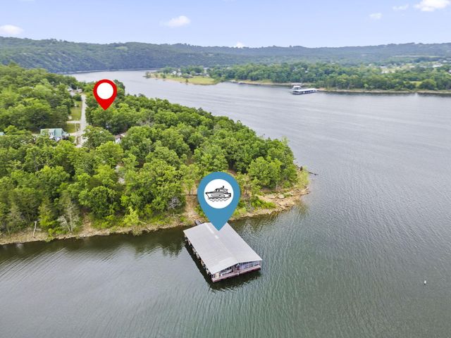 1480 Peebles Point Road, Cape Fair, MO 65624