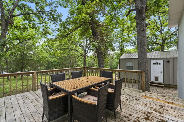 1480 Peebles Point Road, Cape Fair, MO 65624