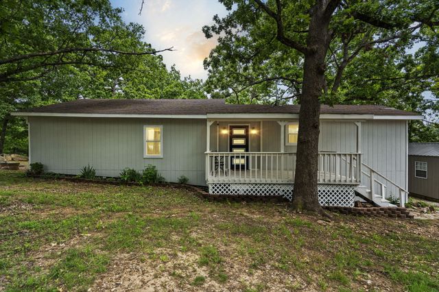 1480 Peebles Point Road, Cape Fair, MO 65624