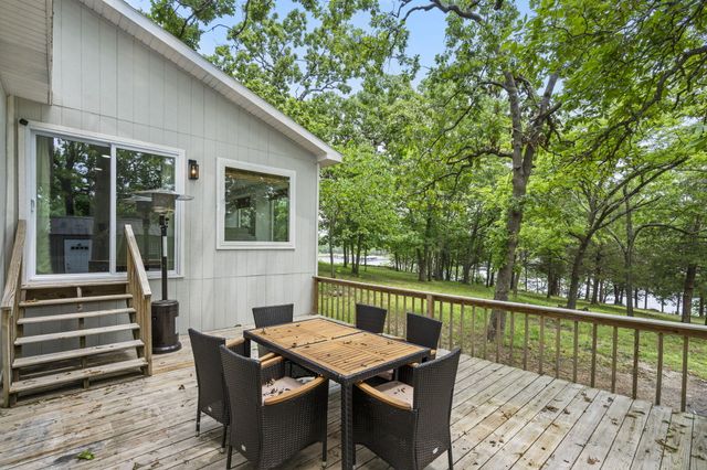 1480 Peebles Point Road, Cape Fair, MO 65624