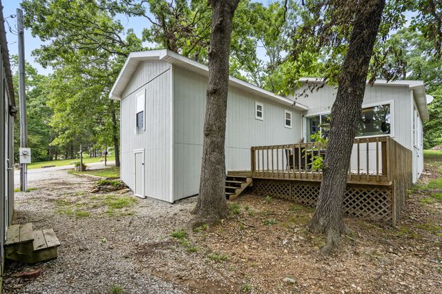 1480 Peebles Point Road, Cape Fair, MO 65624