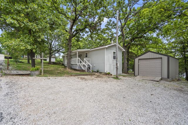 1480 Peebles Point Road, Cape Fair, MO 65624