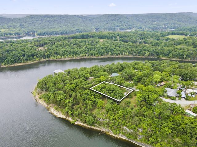 1480 Peebles Point Road, Cape Fair, MO 65624