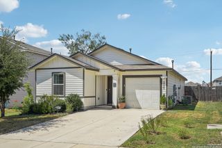 5523 Rosillo Hill, San Antonio, TX 78222