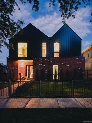 4474 Quitman Street, Denver, CO 80212