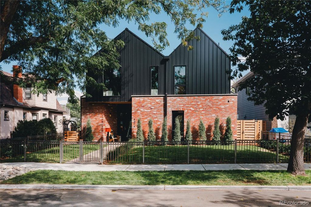 4474 Quitman Street, Denver, CO 80212