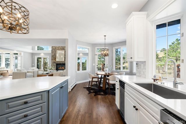27927 Meadowlark Drive, Golden, CO 80401