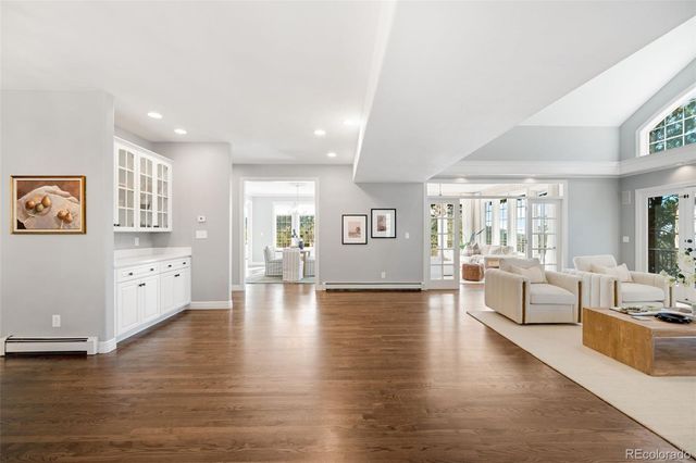 27927 Meadowlark Drive, Golden, CO 80401