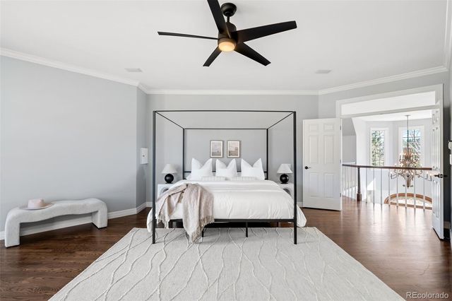 27927 Meadowlark Drive, Golden, CO 80401