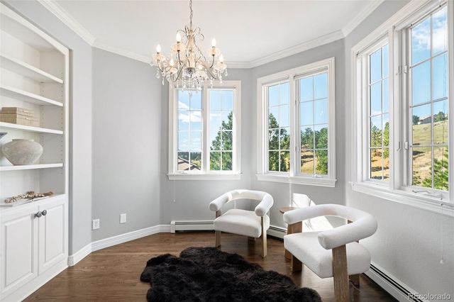 27927 Meadowlark Drive, Golden, CO 80401