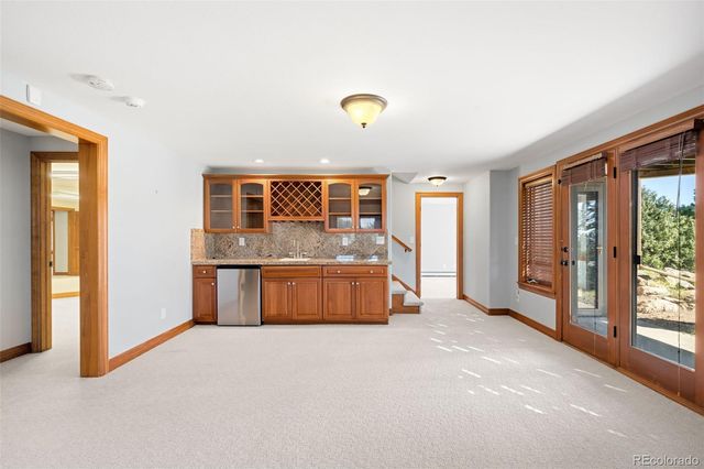 27927 Meadowlark Drive, Golden, CO 80401