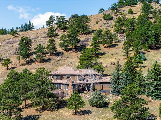 27927 Meadowlark Drive, Golden, CO 80401